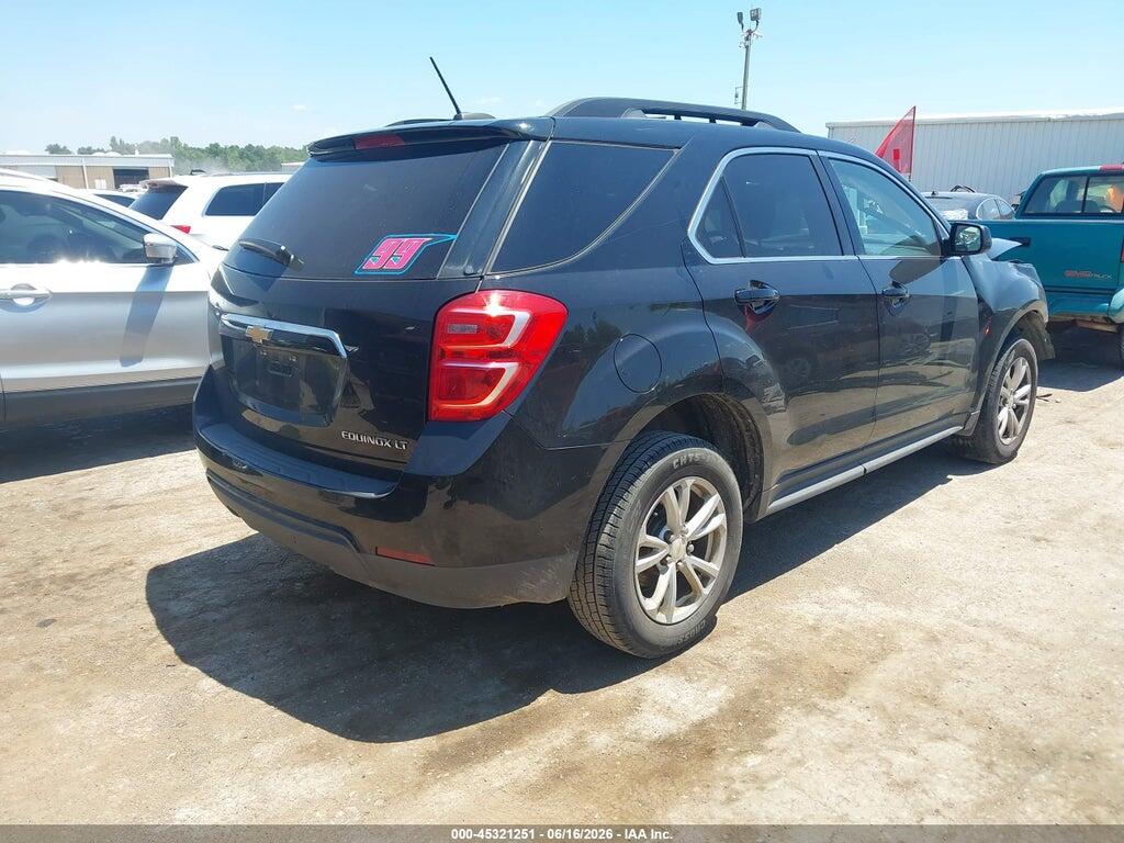 2GNALCEK1H6145212 2017 CHEVROLET EQUINOX photo no. 4