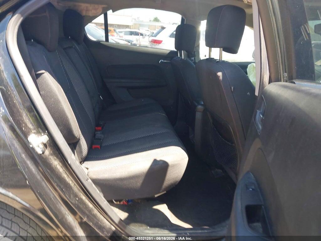 2GNALCEK1H6145212 2017 CHEVROLET EQUINOX photo no. 8