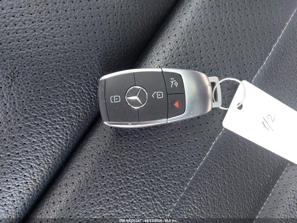 WDDWJ8EB8KF845880 2019 MERCEDES-BENZ C 300 photo no. 11