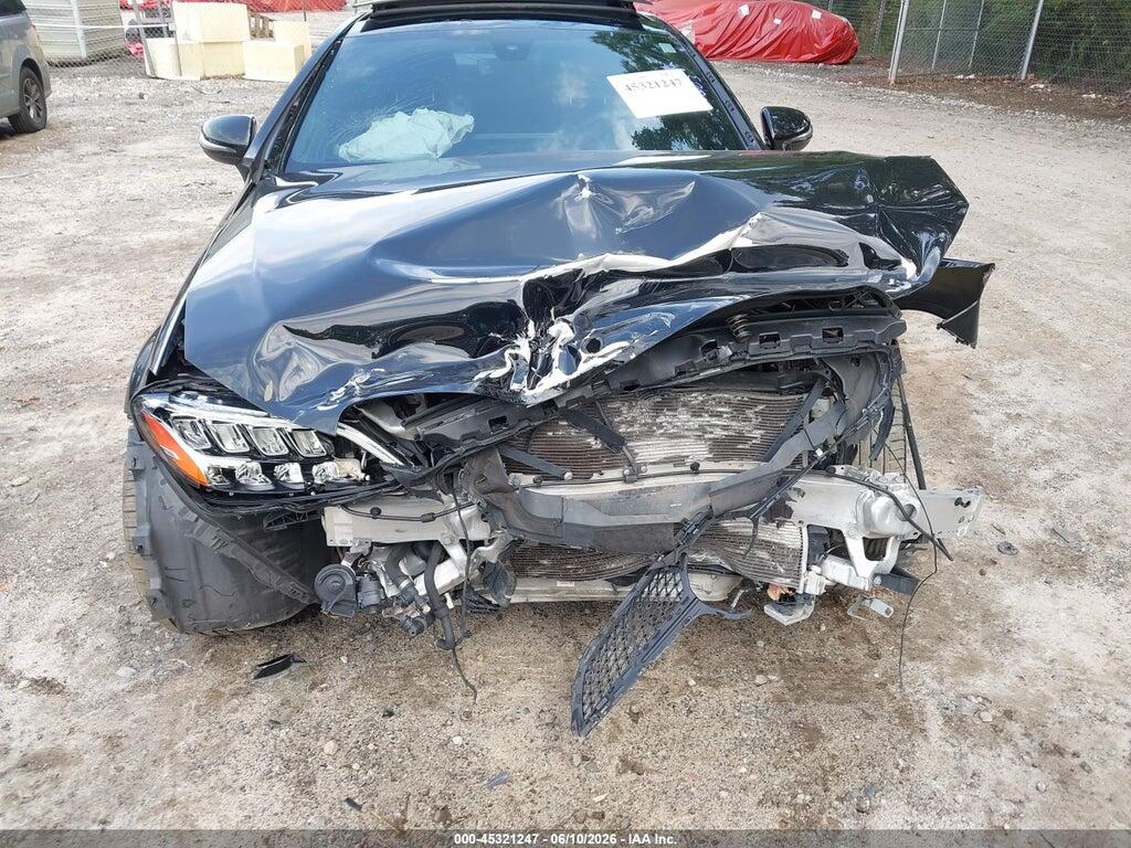WDDWJ8EB8KF845880 2019 MERCEDES-BENZ C 300 photo no. 6