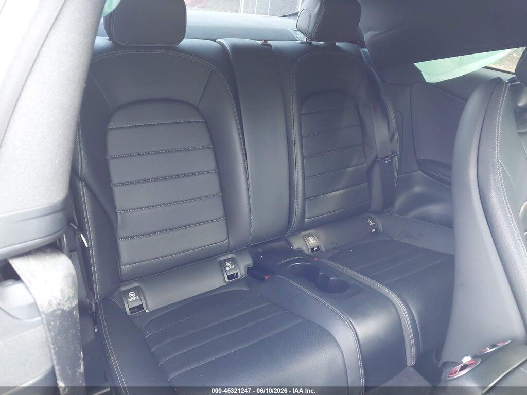 WDDWJ8EB8KF845880 2019 MERCEDES-BENZ C 300 photo no. 8