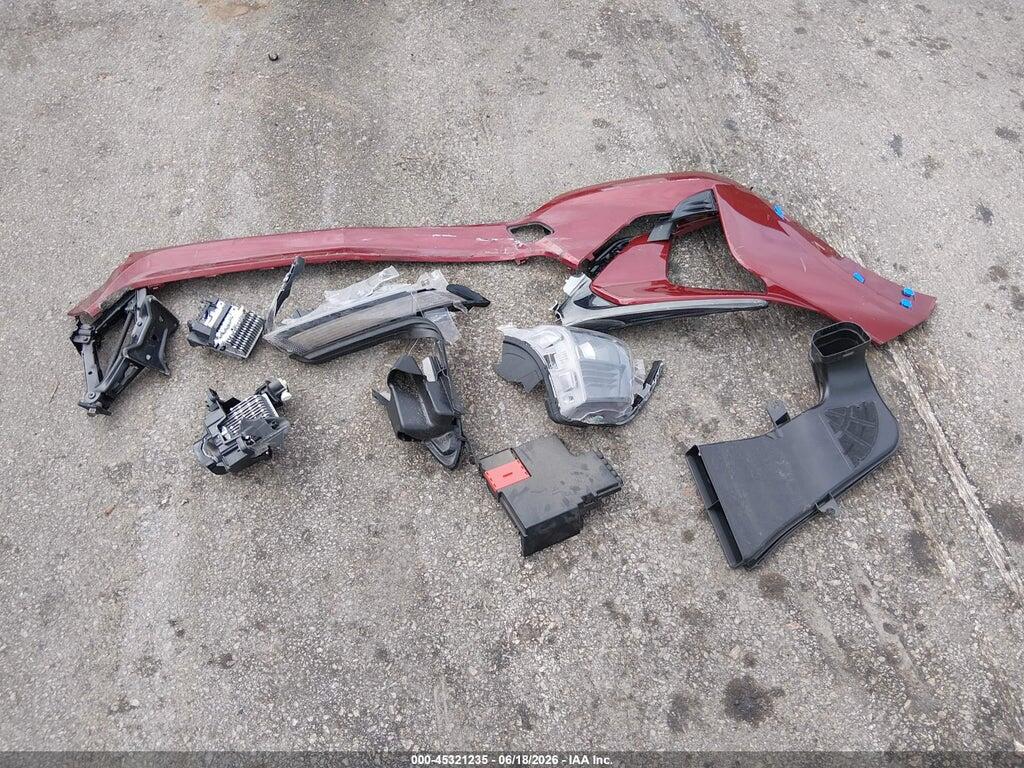 KL77LGE2XRC179732 2024 CHEVROLET TRAX photo no. 12