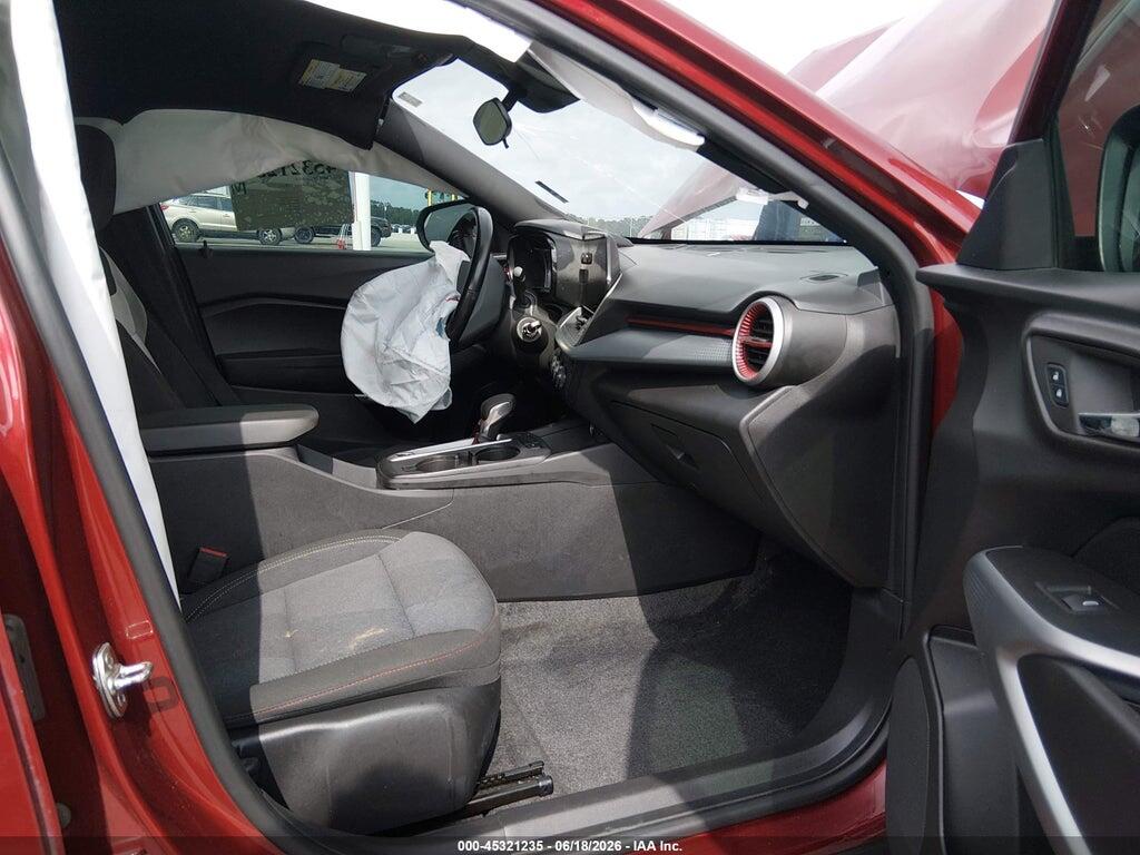KL77LGE2XRC179732 2024 CHEVROLET TRAX photo no. 5