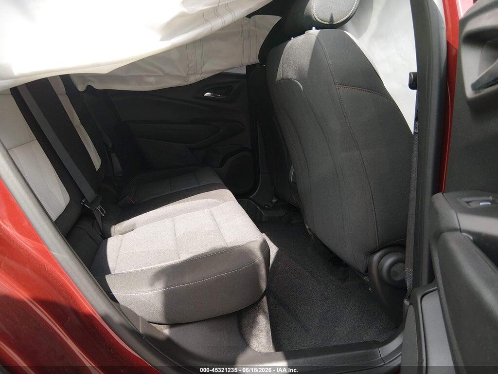 KL77LGE2XRC179732 2024 CHEVROLET TRAX photo no. 8