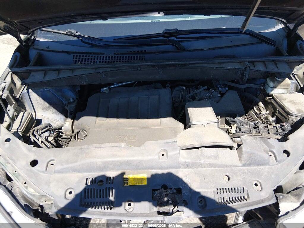 5TDJKRFH0FS166573 2015 TOYOTA HIGHLANDER photo no. 10