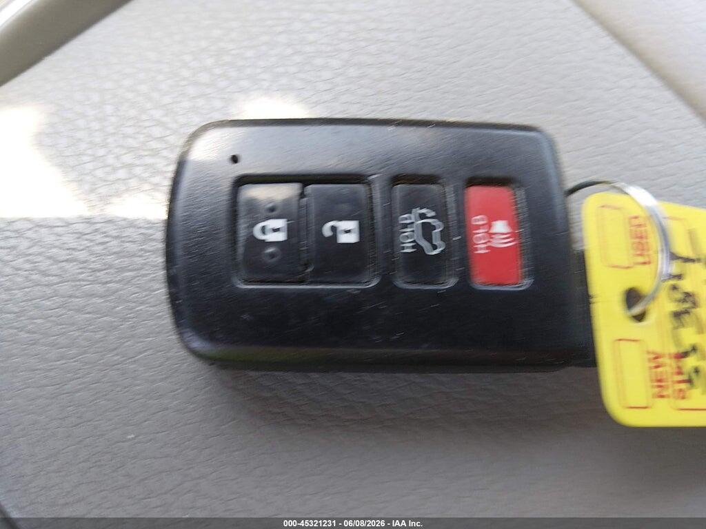 5TDJKRFH0FS166573 2015 TOYOTA HIGHLANDER photo no. 11