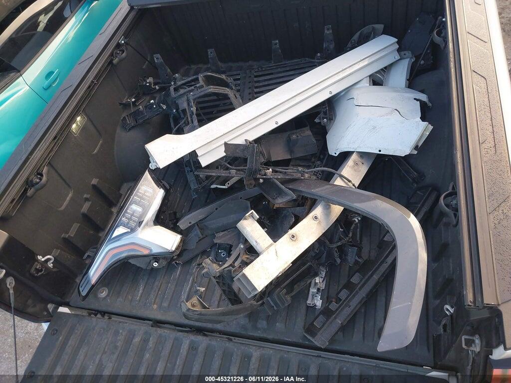 5TFJC5DBXPX034694 2023 TOYOTA TUNDRA HYBRID photo no. 12
