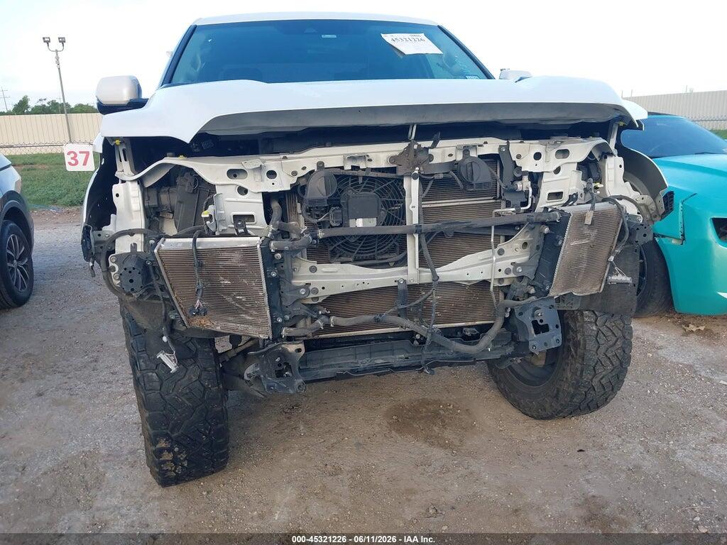 5TFJC5DBXPX034694 2023 TOYOTA TUNDRA HYBRID photo no. 6