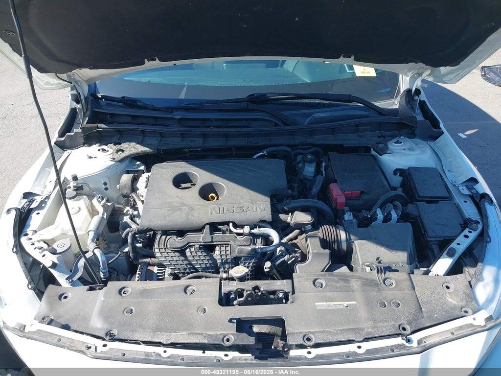 1N4BL4BV1LC185460 2020 NISSAN ALTIMA photo no. 10
