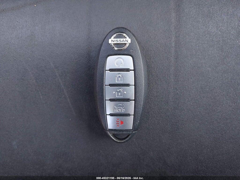 1N4BL4BV1LC185460 2020 NISSAN ALTIMA photo no. 11