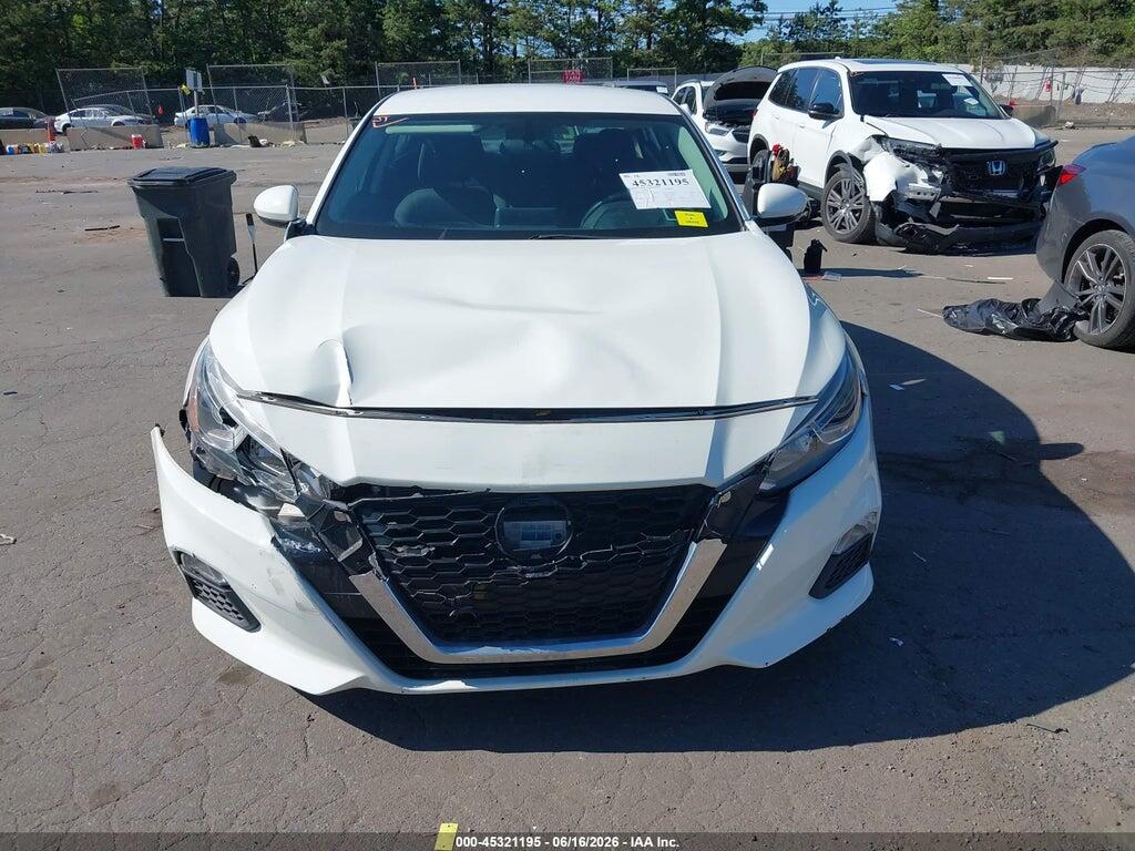 1N4BL4BV1LC185460 2020 NISSAN ALTIMA photo no. 12