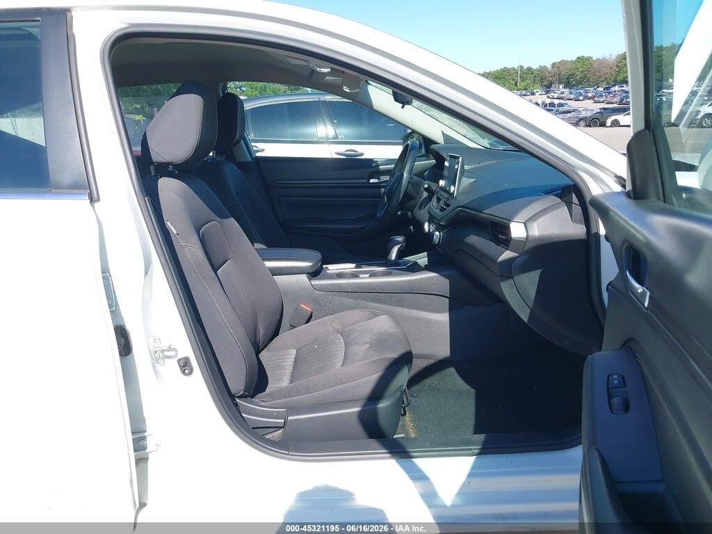 1N4BL4BV1LC185460 2020 NISSAN ALTIMA photo no. 5