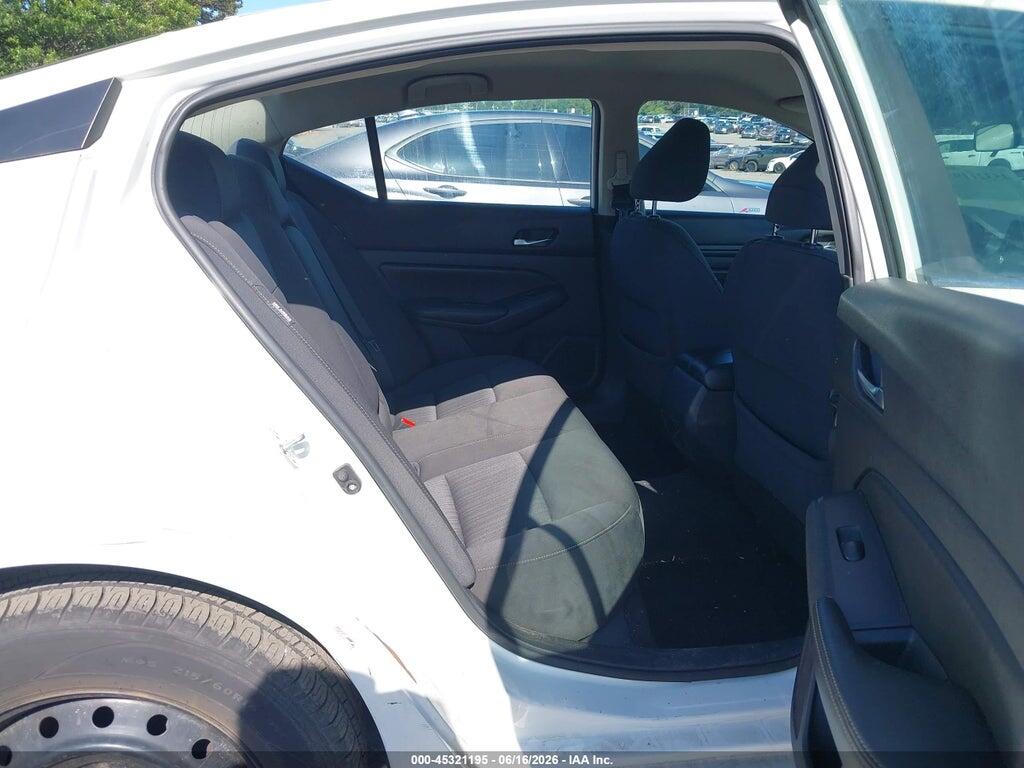 1N4BL4BV1LC185460 2020 NISSAN ALTIMA photo no. 8