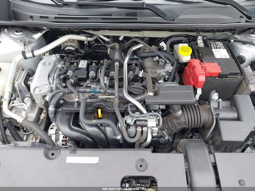 3N1AB8CV3PY241980 2023 NISSAN SENTRA photo no. 10