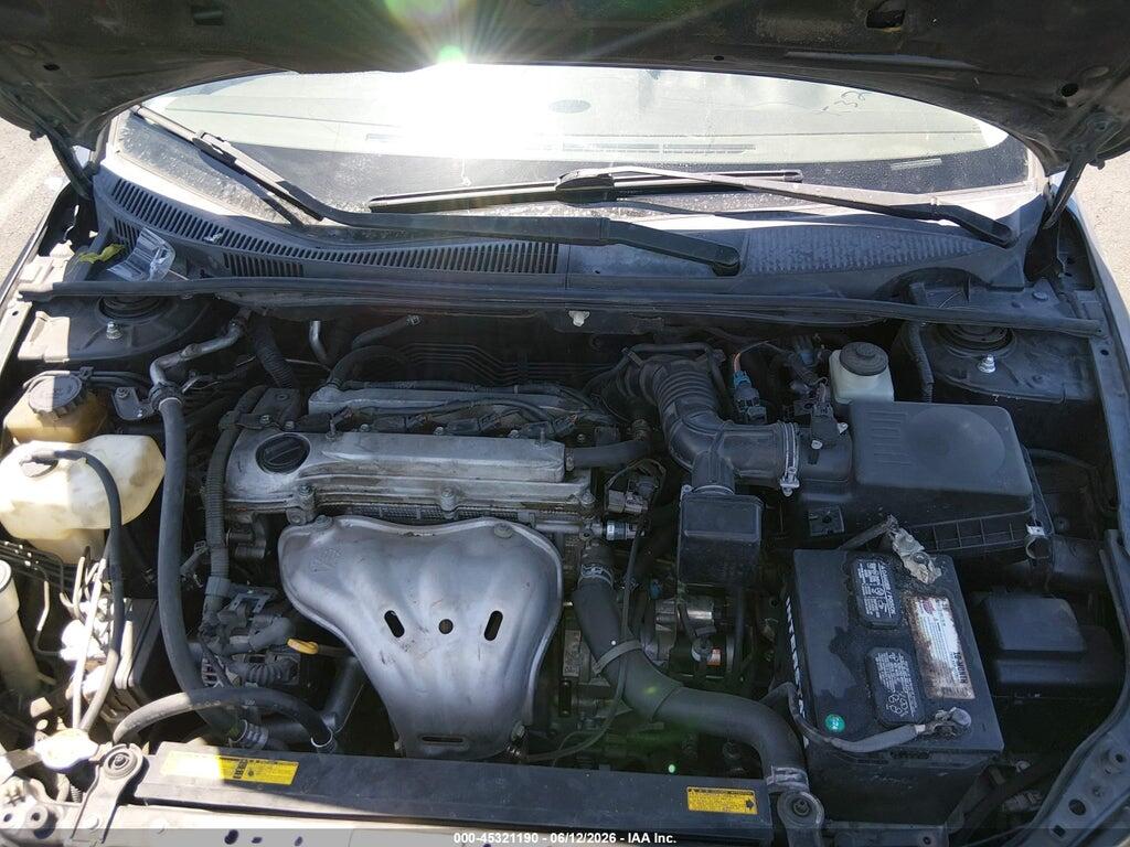 JTKDE167680267807 2008 SCION TC photo no. 10