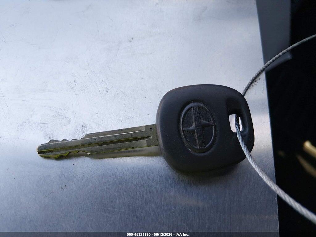 JTKDE167680267807 2008 SCION TC photo no. 11