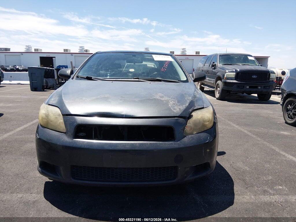 JTKDE167680267807 2008 SCION TC photo no. 12