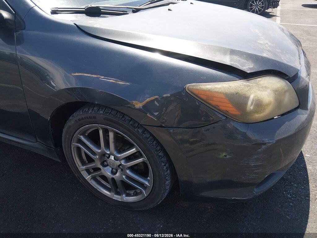 JTKDE167680267807 2008 SCION TC photo no. 6
