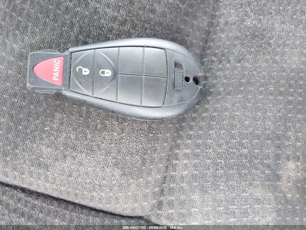 2C4RDGBG0KR796627 2019 DODGE GRAND CARAVAN photo no. 11