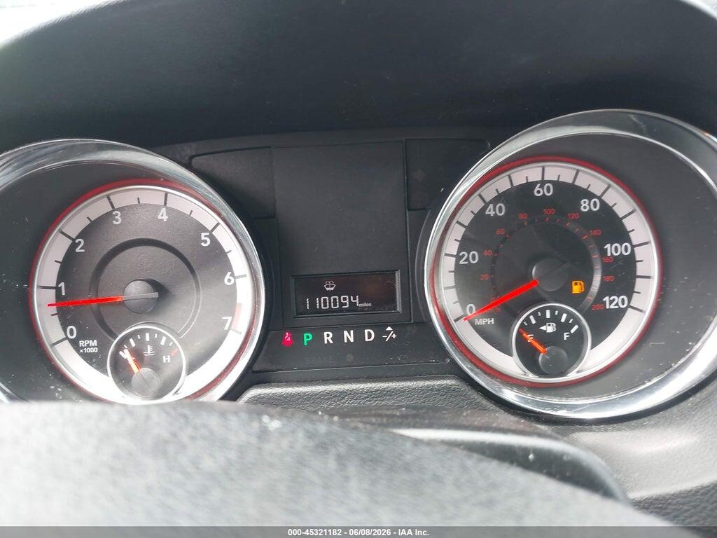 2C4RDGBG0KR796627 2019 DODGE GRAND CARAVAN photo no. 7