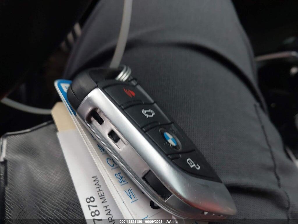 WBA13AL09M7H07706 2021 BMW M235I GRAN COUPE photo no. 11