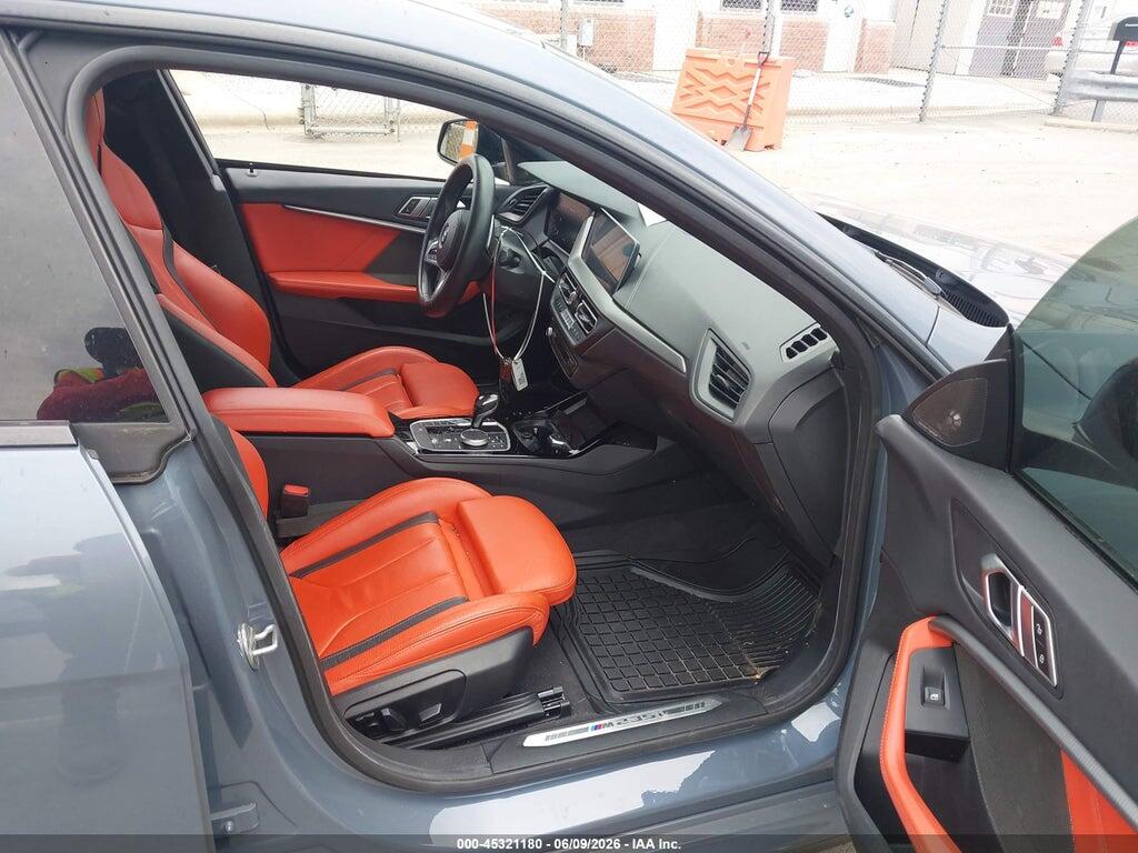 WBA13AL09M7H07706 2021 BMW M235I GRAN COUPE photo no. 5