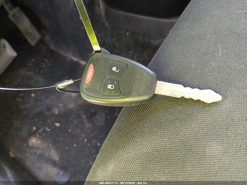 1C4AJWAG7GL318240 2016 JEEP WRANGLER photo no. 11