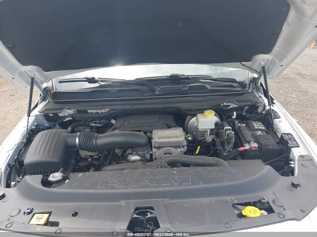 1C6SRFFT5PN629115 2023 RAM 1500 photo no. 10