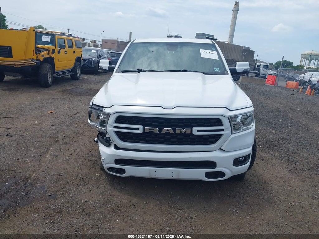 1C6SRFFT5PN629115 2023 RAM 1500 photo no. 12