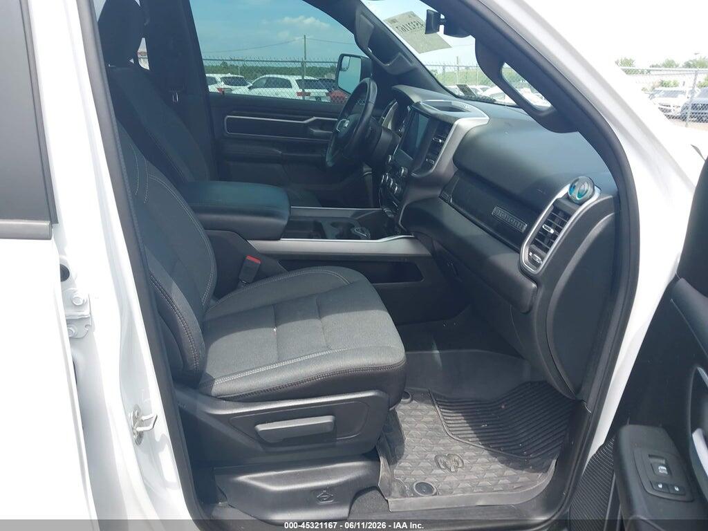1C6SRFFT5PN629115 2023 RAM 1500 photo no. 5