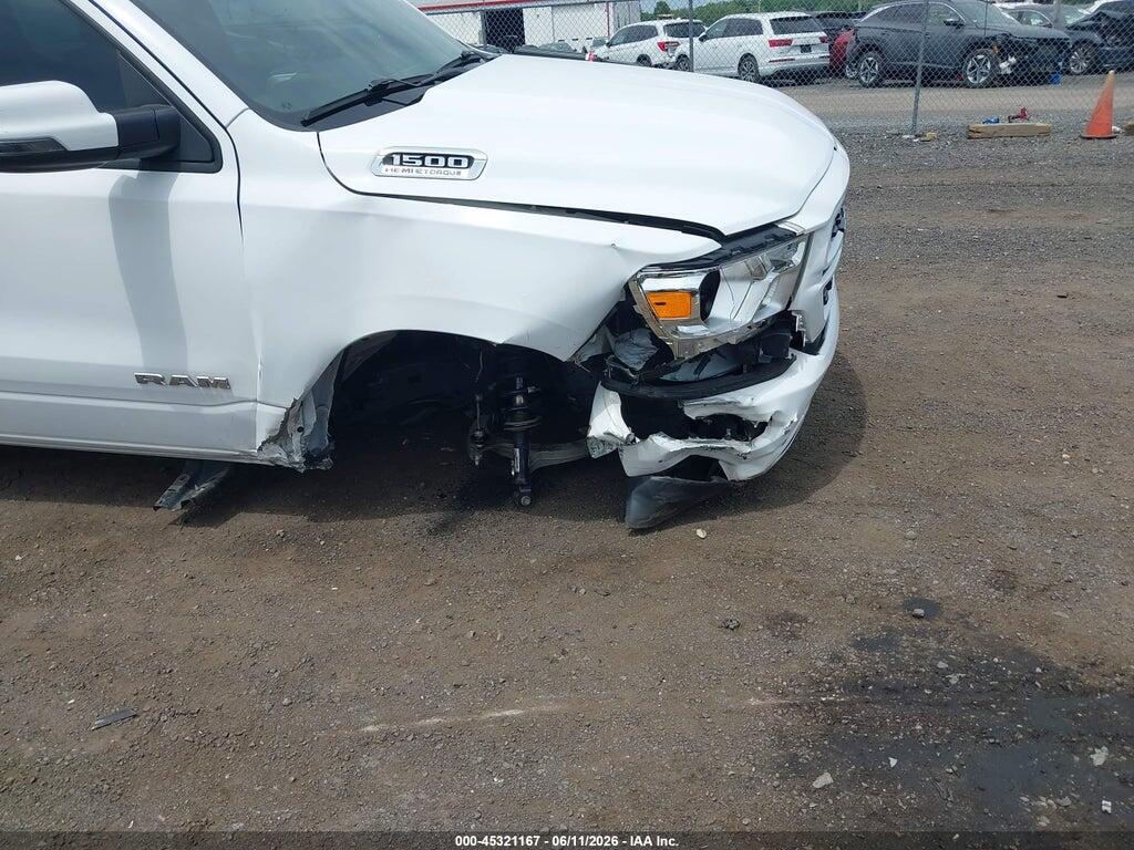 1C6SRFFT5PN629115 2023 RAM 1500 photo no. 6