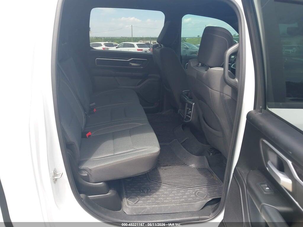 1C6SRFFT5PN629115 2023 RAM 1500 photo no. 8