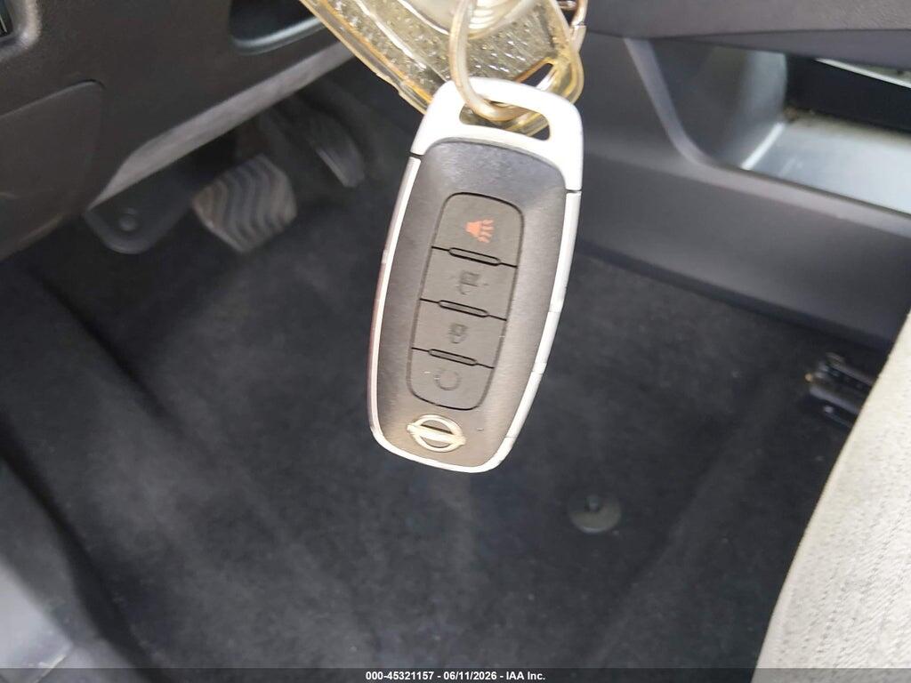 5N1BT3BA3PC940742 2023 NISSAN ROGUE photo no. 11