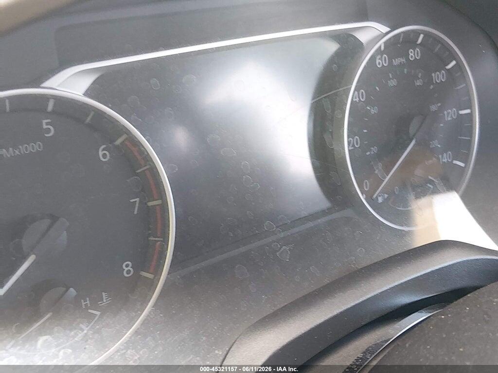 5N1BT3BA3PC940742 2023 NISSAN ROGUE photo no. 7