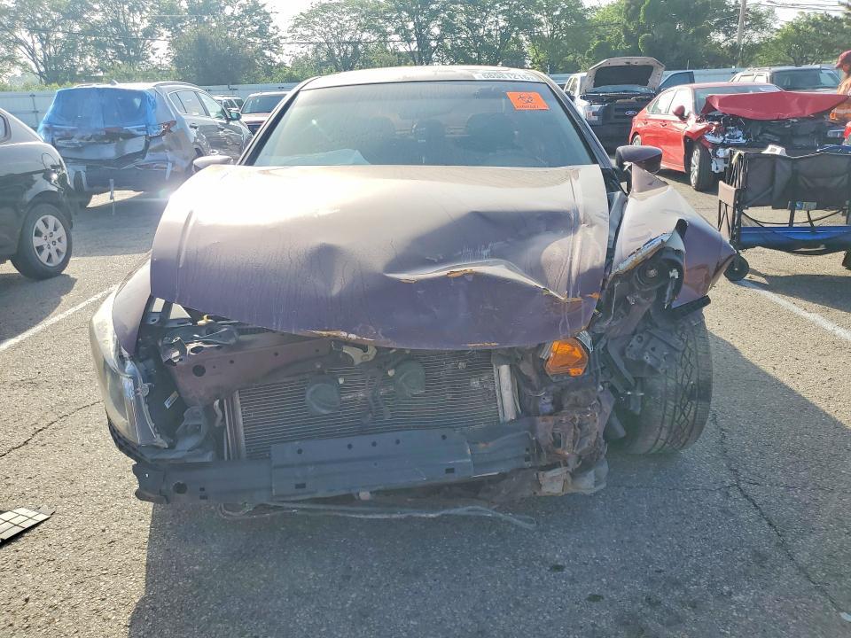 1HGCP36828A006252 2008 HONDA ACCORD photo no. 5