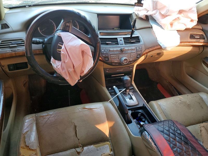 1HGCP36828A006252 2008 HONDA ACCORD photo no. 8