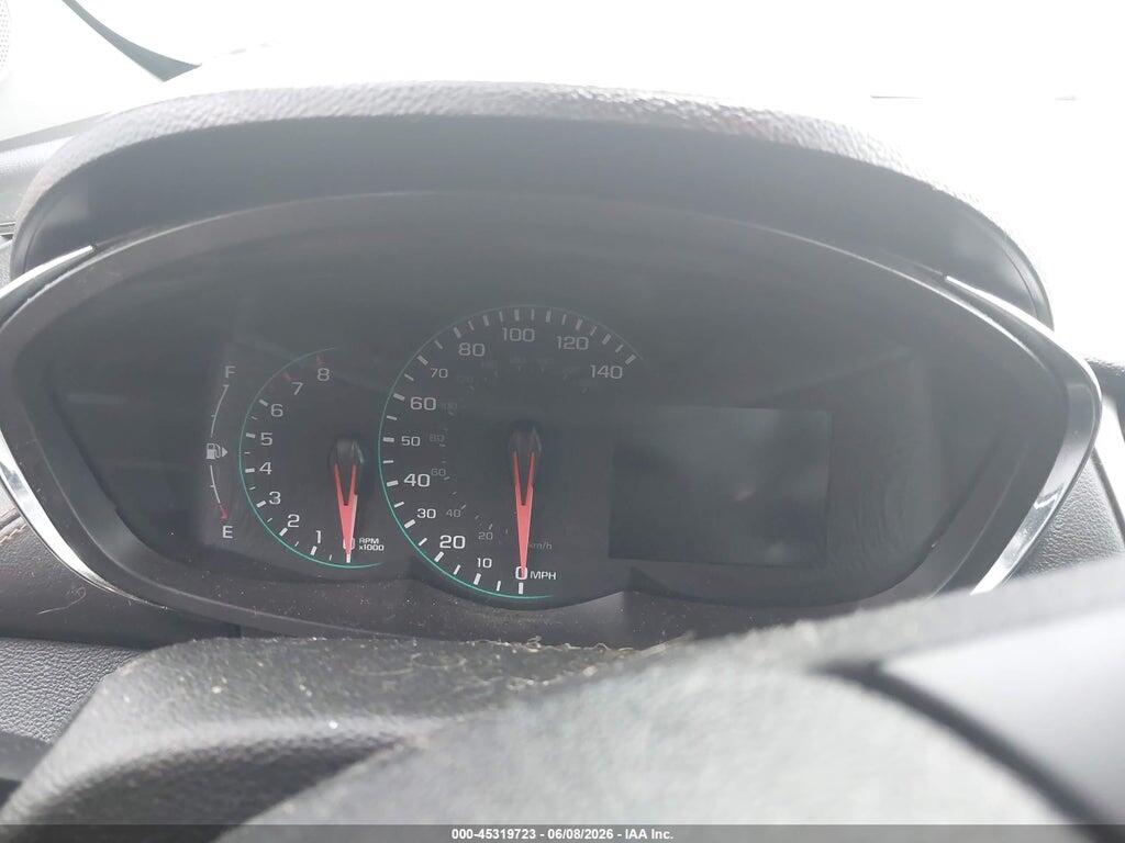 3GNCJLSB3HL234617 2017 CHEVROLET TRAX photo no. 7