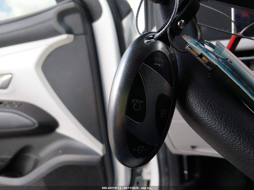 3KMJA3DEXSE011541 2025 HYUNDAI TUCSON photo no. 11