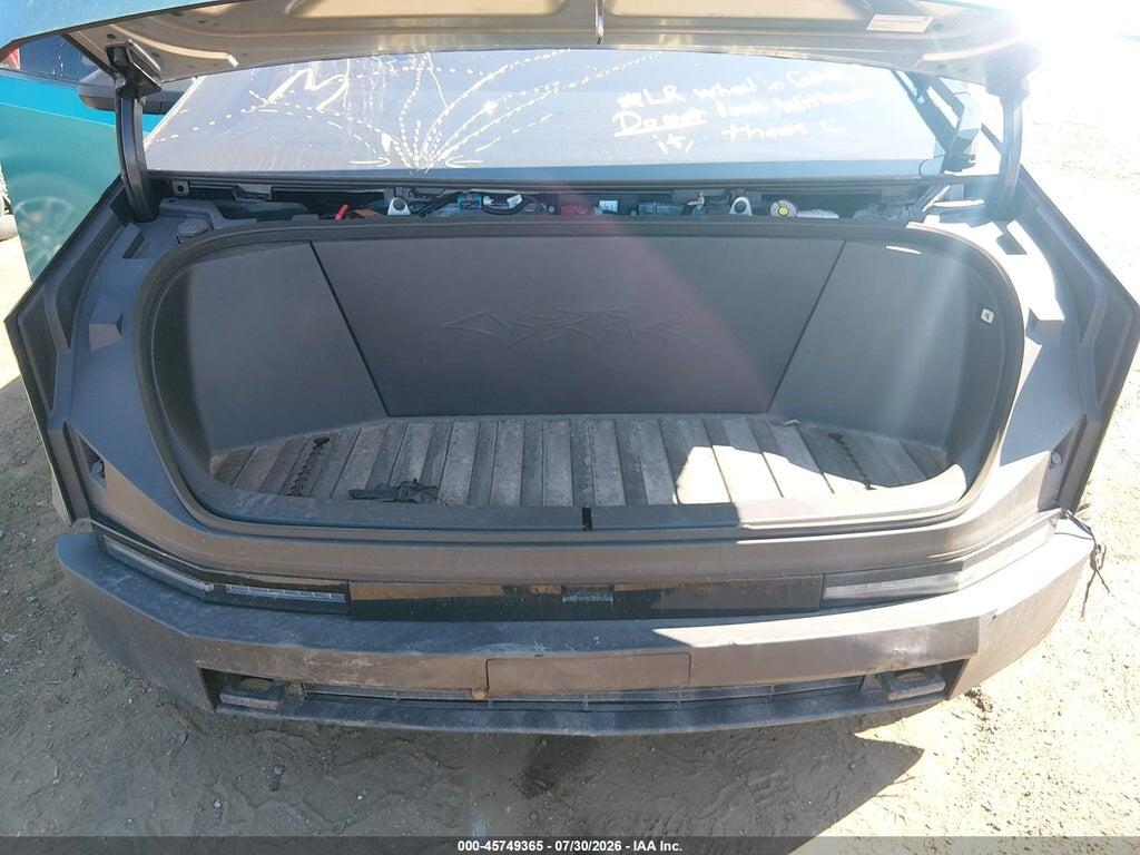 7G2CEHED5RA035716 2024 TESLA CYBERTRUCK photo no. 10
