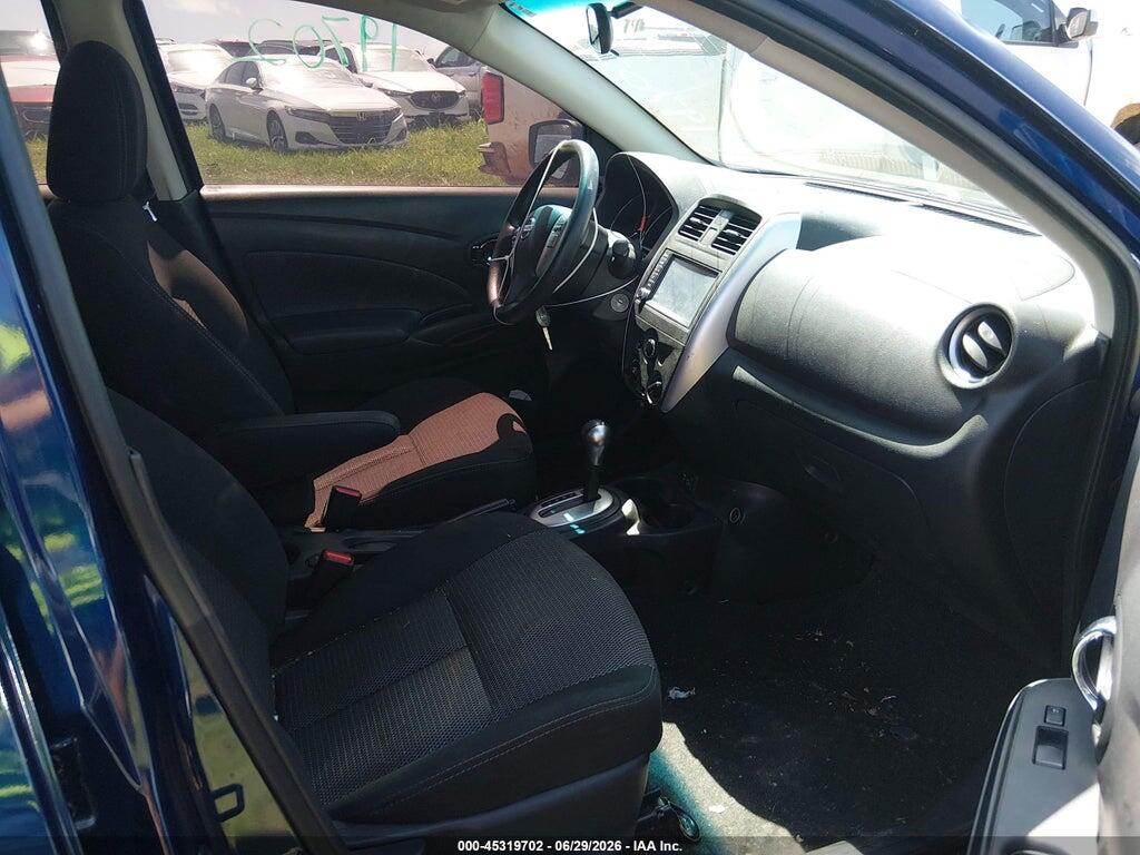 3N1CN7AP4KL871916 2019 NISSAN VERSA photo no. 5
