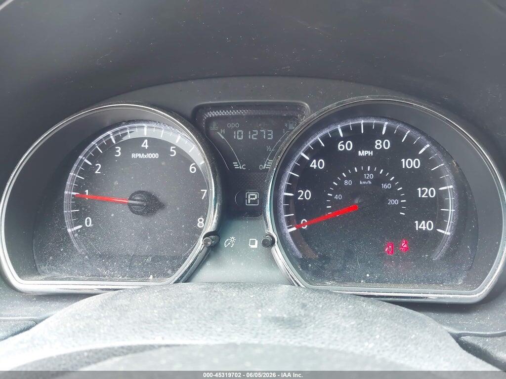 3N1CN7AP4KL871916 2019 NISSAN VERSA photo no. 7