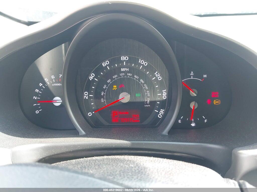 KNDPB3AC2E7556571 2014 KIA SPORTAGE photo no. 7