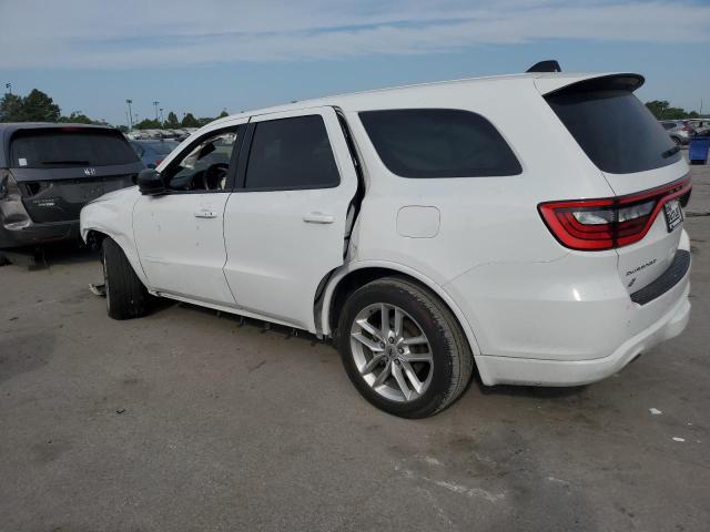 2023 DODGE DURANGO GT — Фото 2 из 14