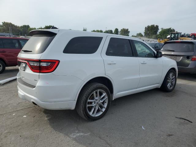 2023 DODGE DURANGO GT — Фото 3 из 14