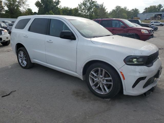 2023 DODGE DURANGO GT — Фото 4 из 14
