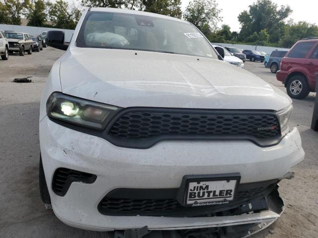2023 DODGE DURANGO GT — Фото 5 из 14