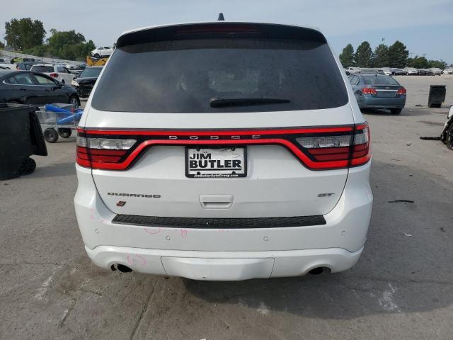 2023 DODGE DURANGO GT — Фото 6 из 14