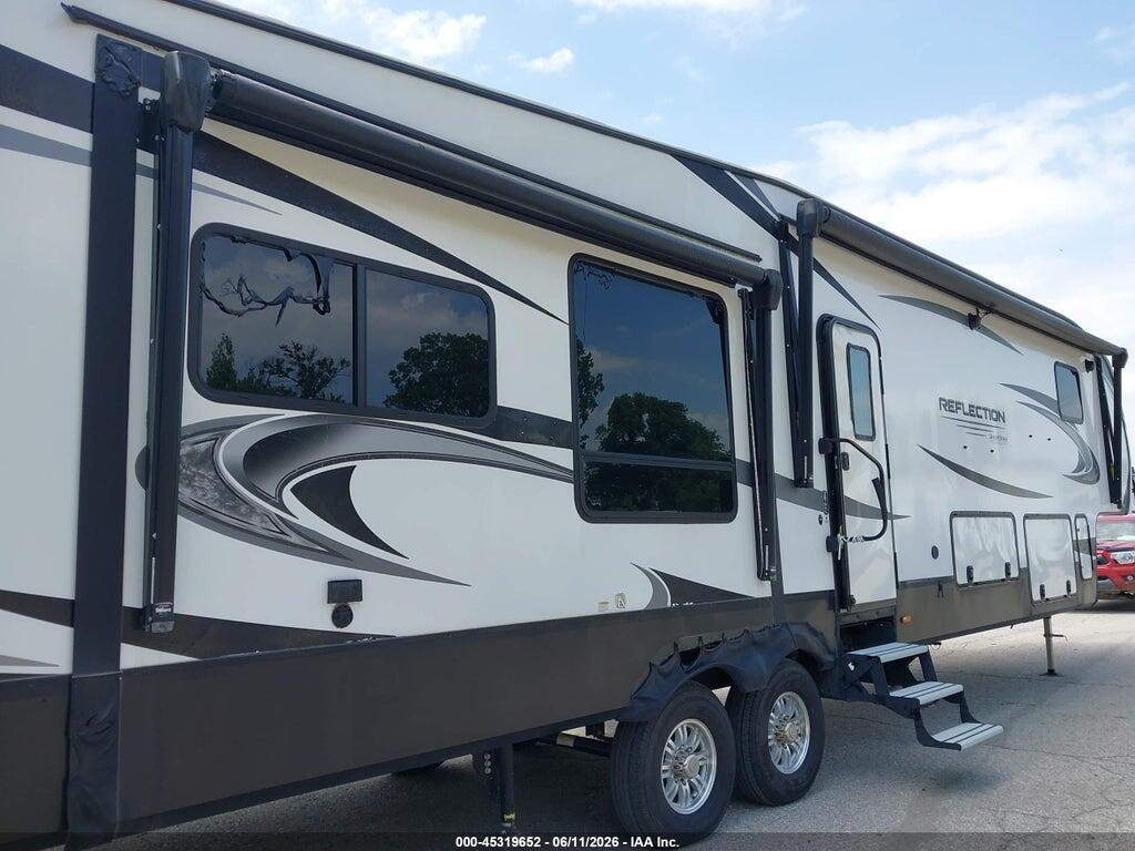 573FR4228M9908423 2021 GRAND DESIGN RECREAT REFLECTION M-367BHS photo no. 6