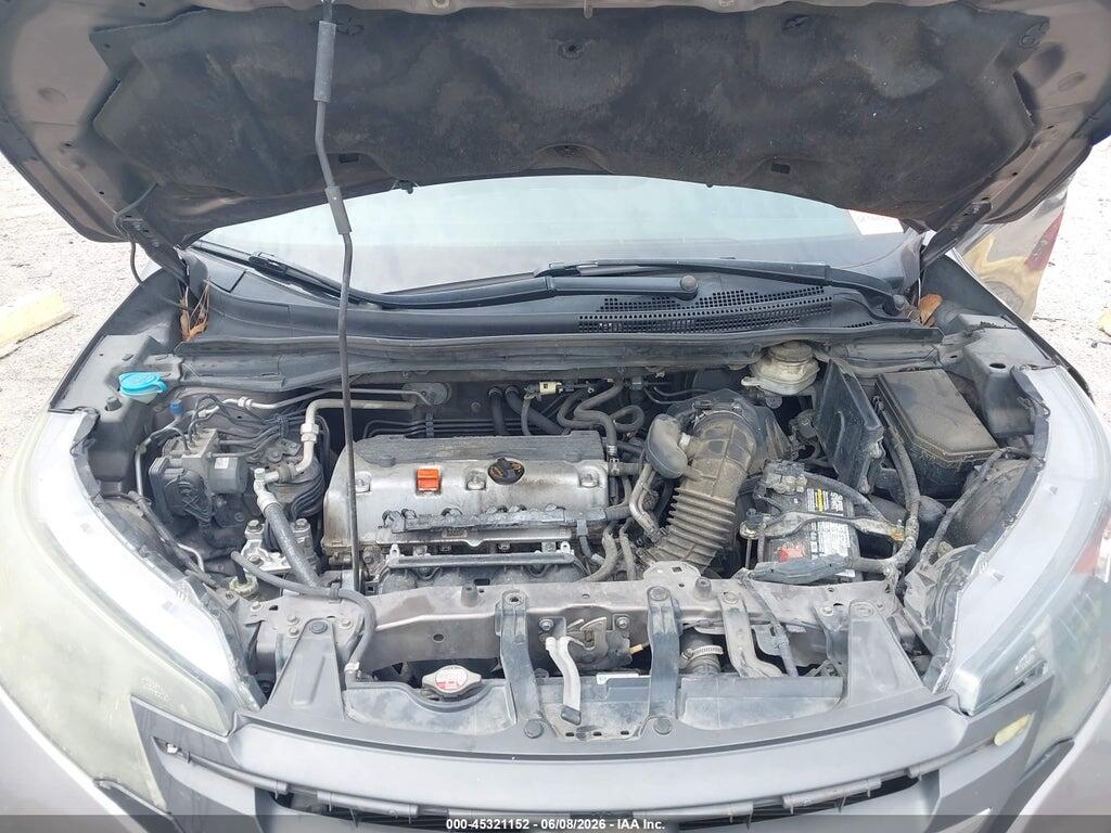 5J6RM4H54DL048554 2013 HONDA CR-V photo no. 10