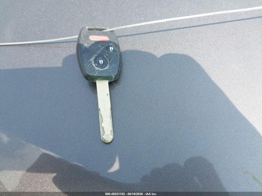 5J6RM4H54DL048554 2013 HONDA CR-V photo no. 11